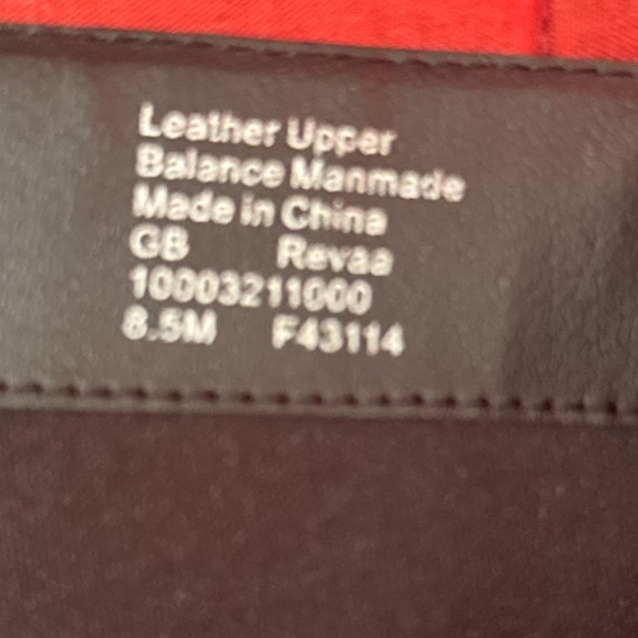 🔥🔥 Black Leather Boots Size 8.5 Medium Width - Picture 4 of 5